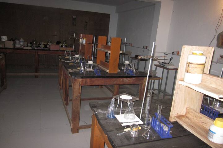 laboratory